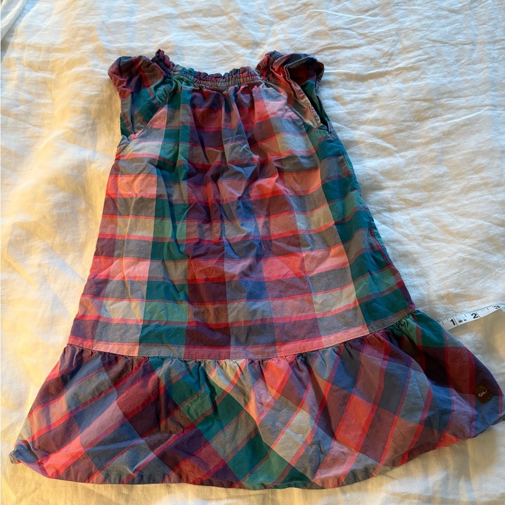 Tea Collection dress 4 - Picture 5 of 5